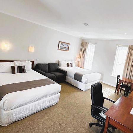 Lake Inn - Ballarat Esterno foto