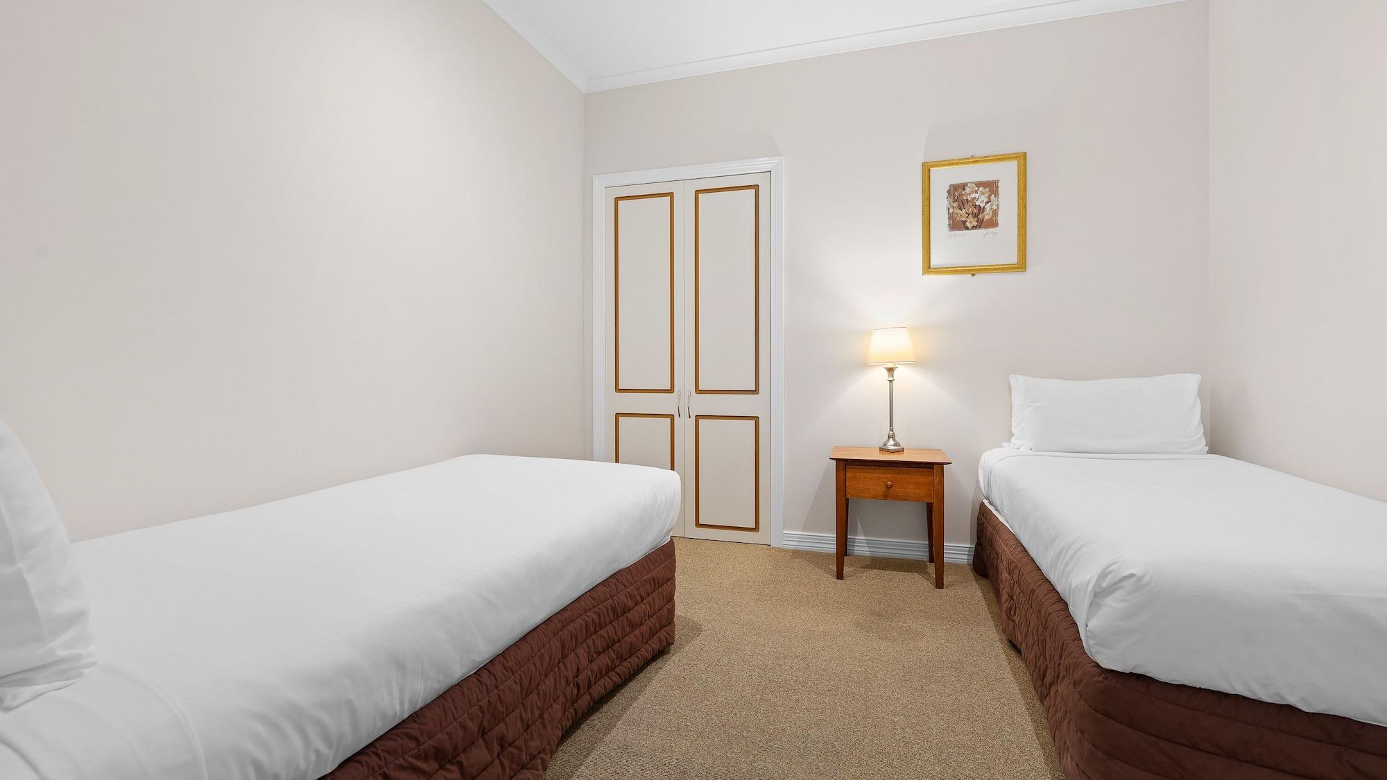 Lake Inn - Ballarat Esterno foto