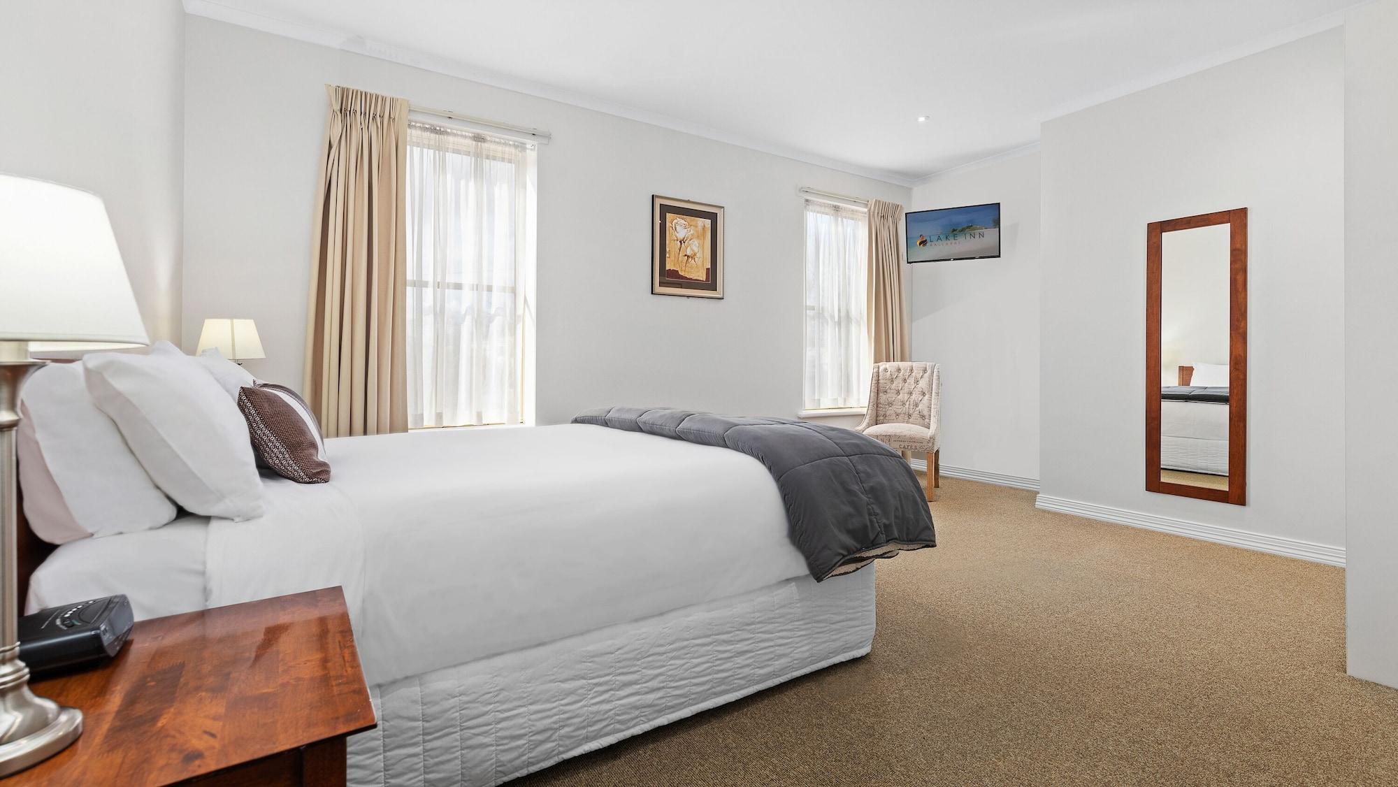 Lake Inn - Ballarat Esterno foto