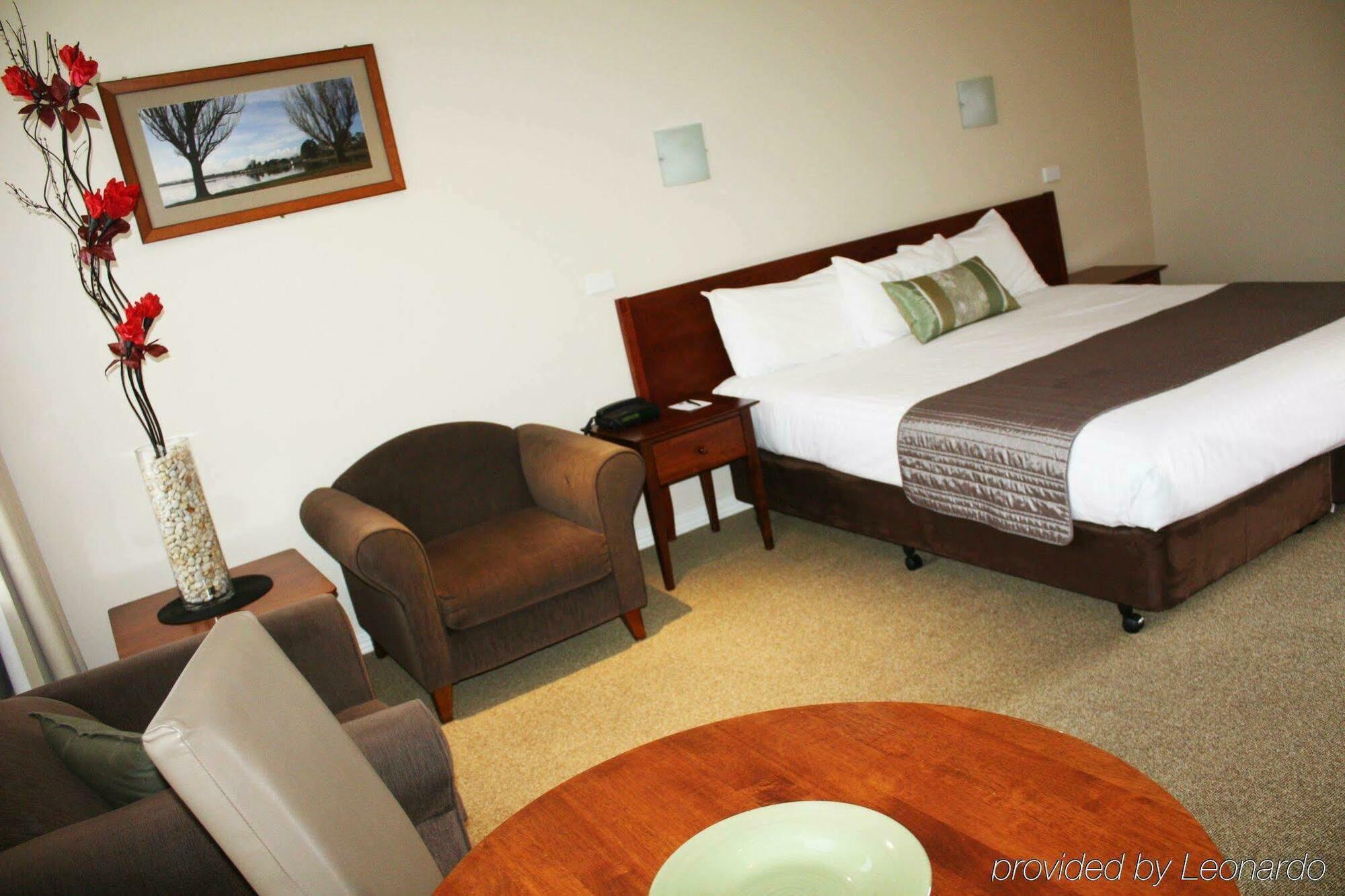 Lake Inn - Ballarat Esterno foto